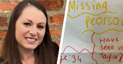 Victoria Taylors Sister Shares Heartwrenching Update On Missing Malton Mum Yorkshirelive