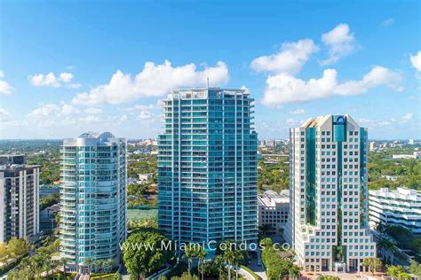 Coconut Grove Condos For Sale And Rent ®