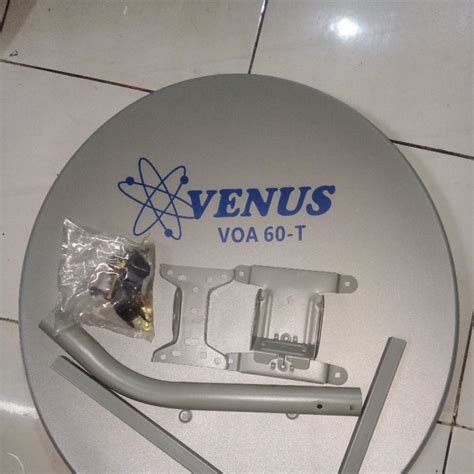 Jual Antenna Parabola Odu Ku Band Cm Venus Di Lapak Trijaya Perkasa