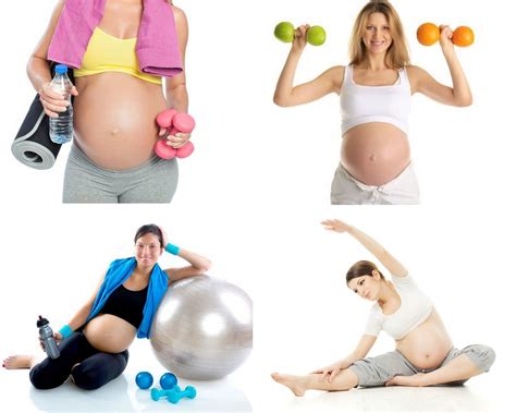 Benefícios de praticar exercício físico na gravidez CheckPregnancy