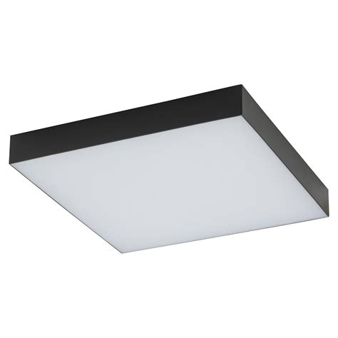 Plafond Lid Square Led W K