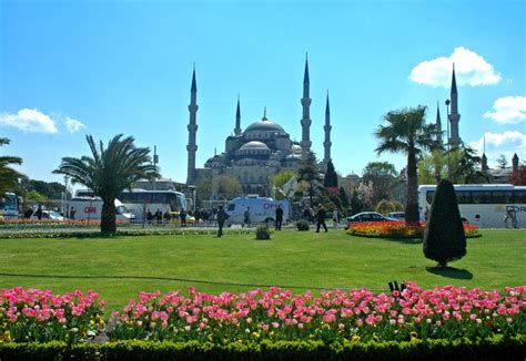 Fatih Sultan Mehmet Camii