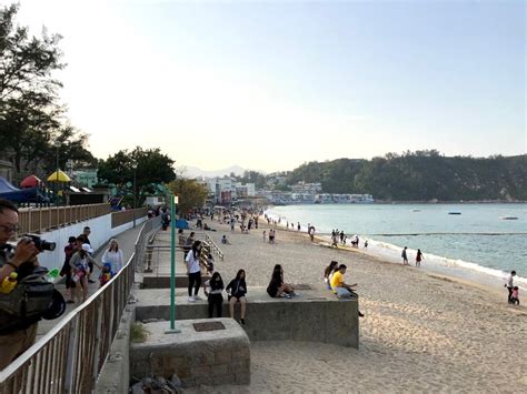 Hong Kong Fun In 18 Districts Tai O Kwan Tai Old Temple