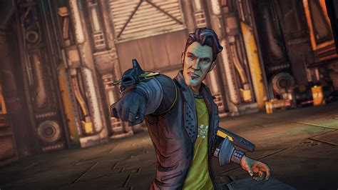 Borderlands The Handsome Collection Review What S Good Game Reviews