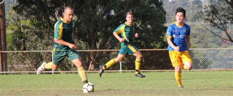 Img1771 Mount Colah Football Club