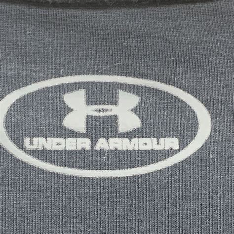 Under Armour Project Rock Pay Your Dues Mens Large L Gem