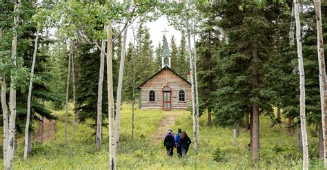 Pelly Crossing - Indigenous Yukon