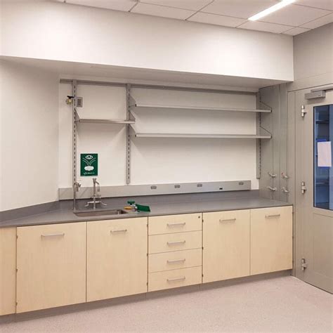 Armoire Pour Paillasse De Laboratoire Bicasa De Laboratoire Avec