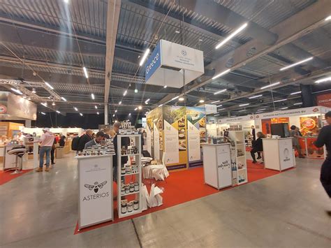 Eco Living Scandinavia Nordic Organic Food Fair 2023 Δυναμική η