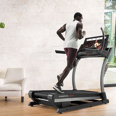 NordicTrack X32i Incline Trainer Shop Online Fitshop