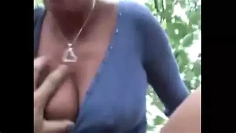 Unersättliche tschechische MILF Ivana knallte xHamster