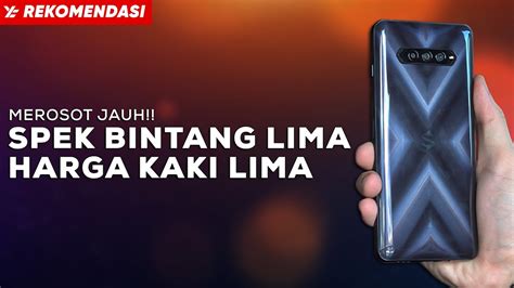 5 HP XIAOMI TURUN HARGA TERDALAM DI JUNI 2022 YouTube