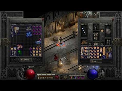 Diablo Ii Resurrected Foh Smiter Youtube