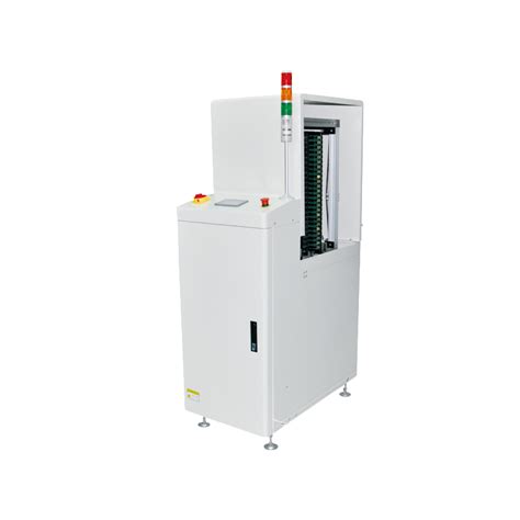 SPL 350 PCB Buffer Stocker Seamark SMT Your Trusted SMT Machine Supplier