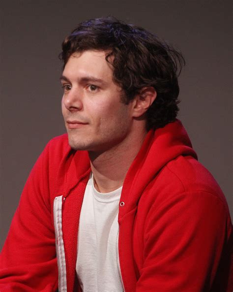 Adam Brody