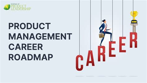 Product Management Career Path Your Roadmap To A Thriving Product Management Career Youtube