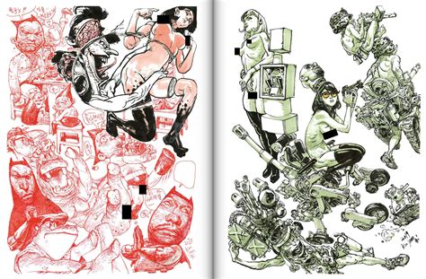 kim jung gi omphalos  exhibition