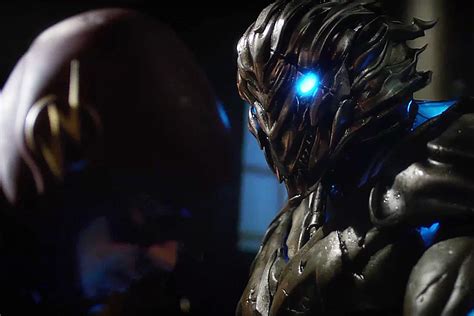 'Flash' Cast and Crew Tease Savitar Identity Reveal