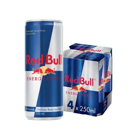 Red Bull 4250mls 6pk Shayona Distributors