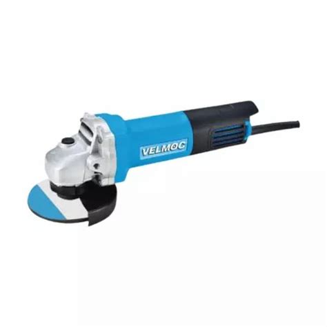 Velmoc Vag W Mm Angle Grinder At Rs Electric