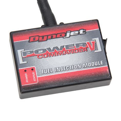 Dynojet Power Commander V Fuel Injection Module