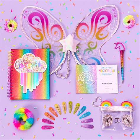 Chase Rainbows Accessories Set | Claire's