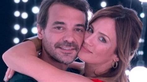 Pedro Alfonso Confirm Que Tuvo Una Fuerte Discusi N Con Paula Chaves