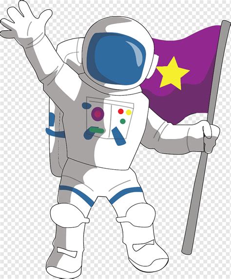 64+ Top Gambar Gambar Astronot Kartun Png | Meme Lucu