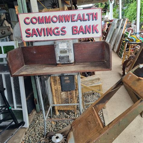 Banknote Cancelling Machine Mancave The Vintage Junction