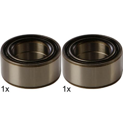 All Balls Front Wheel Bearing Kit Polaris Rzr Pro Xp Sport Ebay