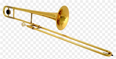 Trombone Png Trombone Instruments Transparent Png X