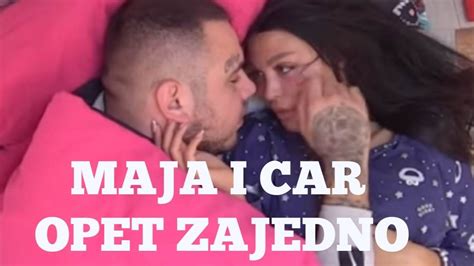 MAJA I CAR OPET ZAJEDNO YouTube