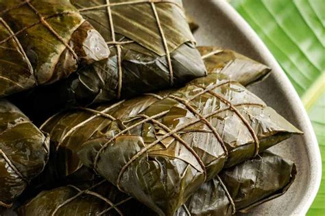 Descubre El Secreto Detr S De Los Tamales Vallunos M S Deliciosos