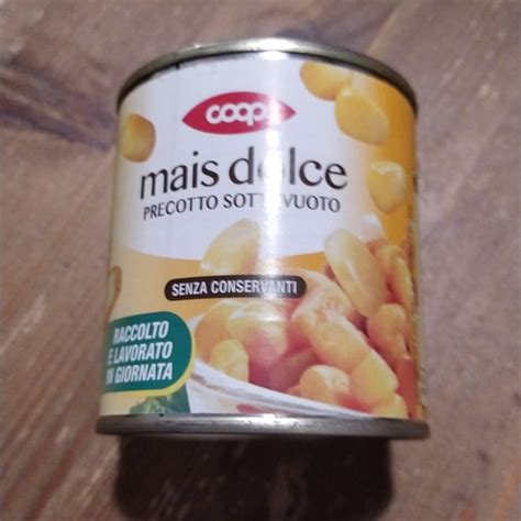 Coop Mais Dolce Review Abillion