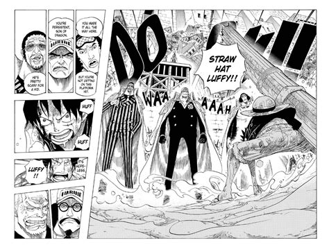 Future Events - BREAKING : Luffy vs Akainu 100% CONFIRMED by SBS VOLUME ...