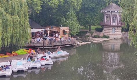 Un live painting au bord de l Eure à Chartres Chartres 28000