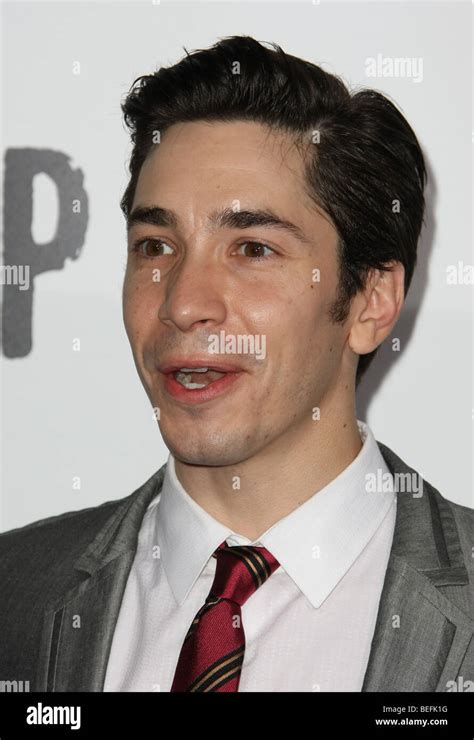 Justin Long Whip It Film Premiere Hollywood Los Angeles Ca Usa 29