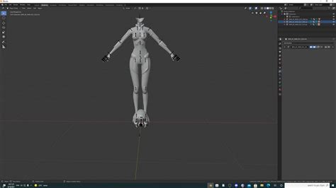 Head Location Error · Issue 66 · Befzz Blender3d Import Psk Psa · Github