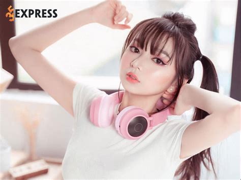 Vũ Ngọc Kim Chi Là Ai Tiểu Sử Sự Nghiệp Của Streamer Sexy 35express