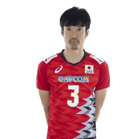 Fukatsu Akihiro Vnl Players