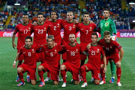 Portugal announce FIFA World Cup 2018 Russia preliminary squad – Team Melli