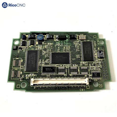 A20B 3300 0320 FANUC CNC System Main Board Circuit Board