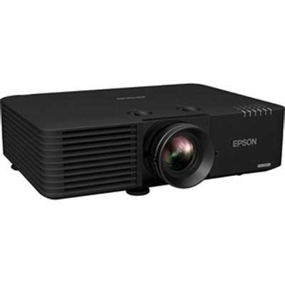 Epson L U Projector