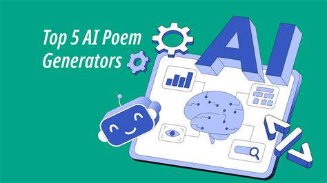 The Best 5 AI Poem Generators Available in 2024 | UPDF