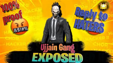 Reply To Ujjain Gang Haters🤬 Ujjain Gang Ki Reality Ujjain Gang