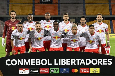 Veja Fotos De Guilas Doradas X Red Bull Bragantino Pela Segunda Fase