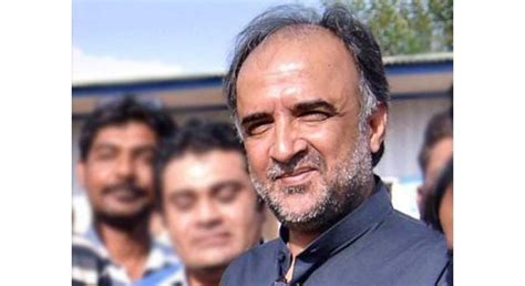 Pakistan Peoples Party PPP Senior Leader Qamar Zaman Kaira Calls For