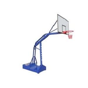 Basketball Poles at best price in Jalandhar by Prodigy Sports | ID ...