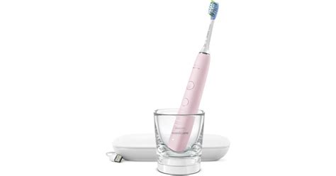 Philips Sonicare Diamondclean Hx Sonic Electric Toothbrush