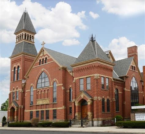 Epworth United Methodist Church